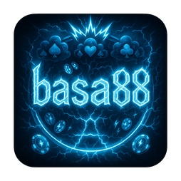 basa88 logo